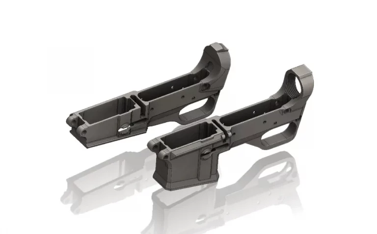 Reverse Engineering Lowers Example