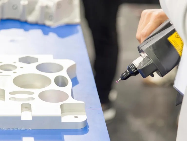 what is 3d scanning used for