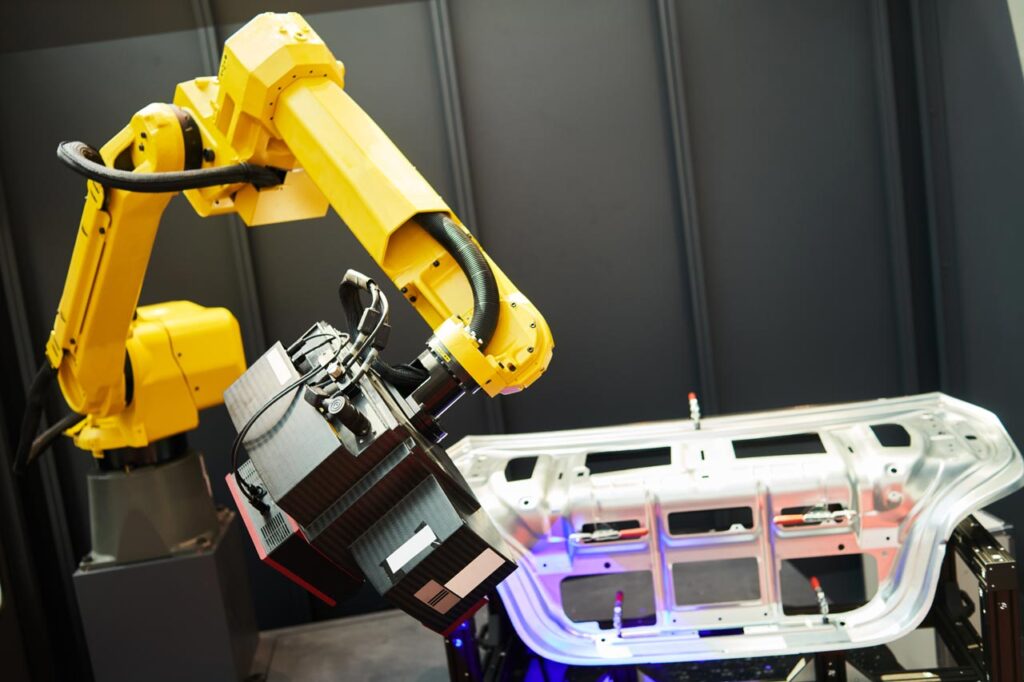 3D Scanning Service Near Me that Specializes in CAD and Designing