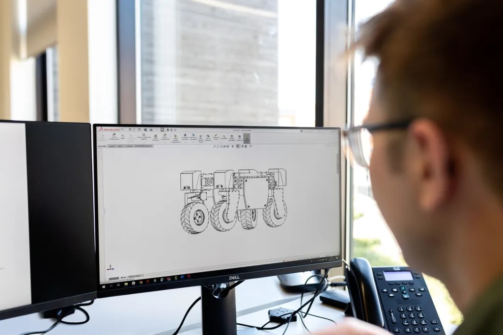 Reverse Engineering Services
