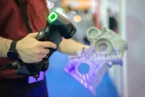 3d scanning services
