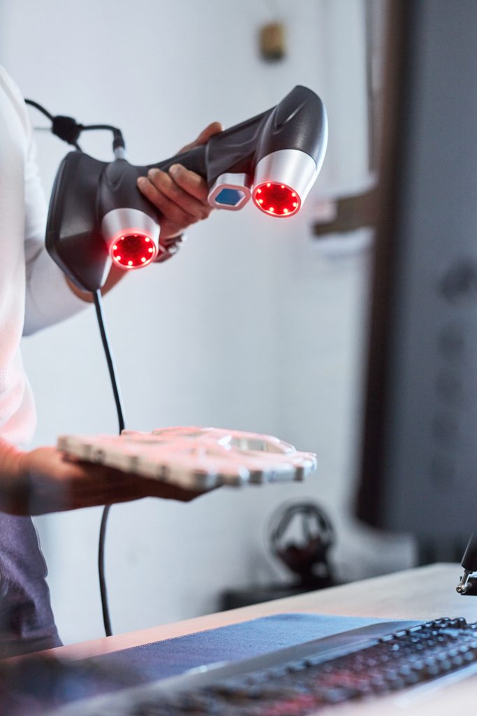 3d scanning services cost