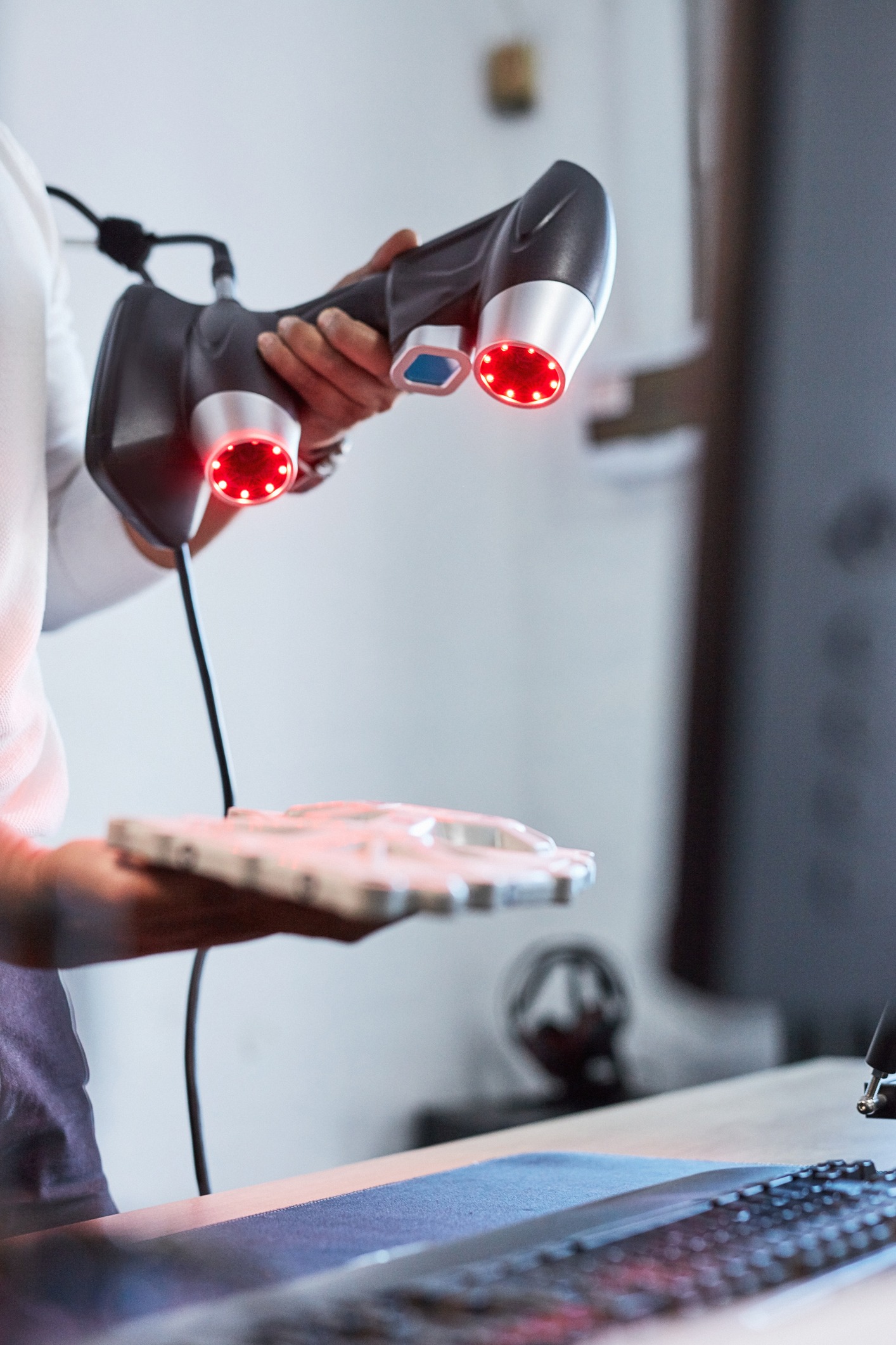 3d scanning services cost