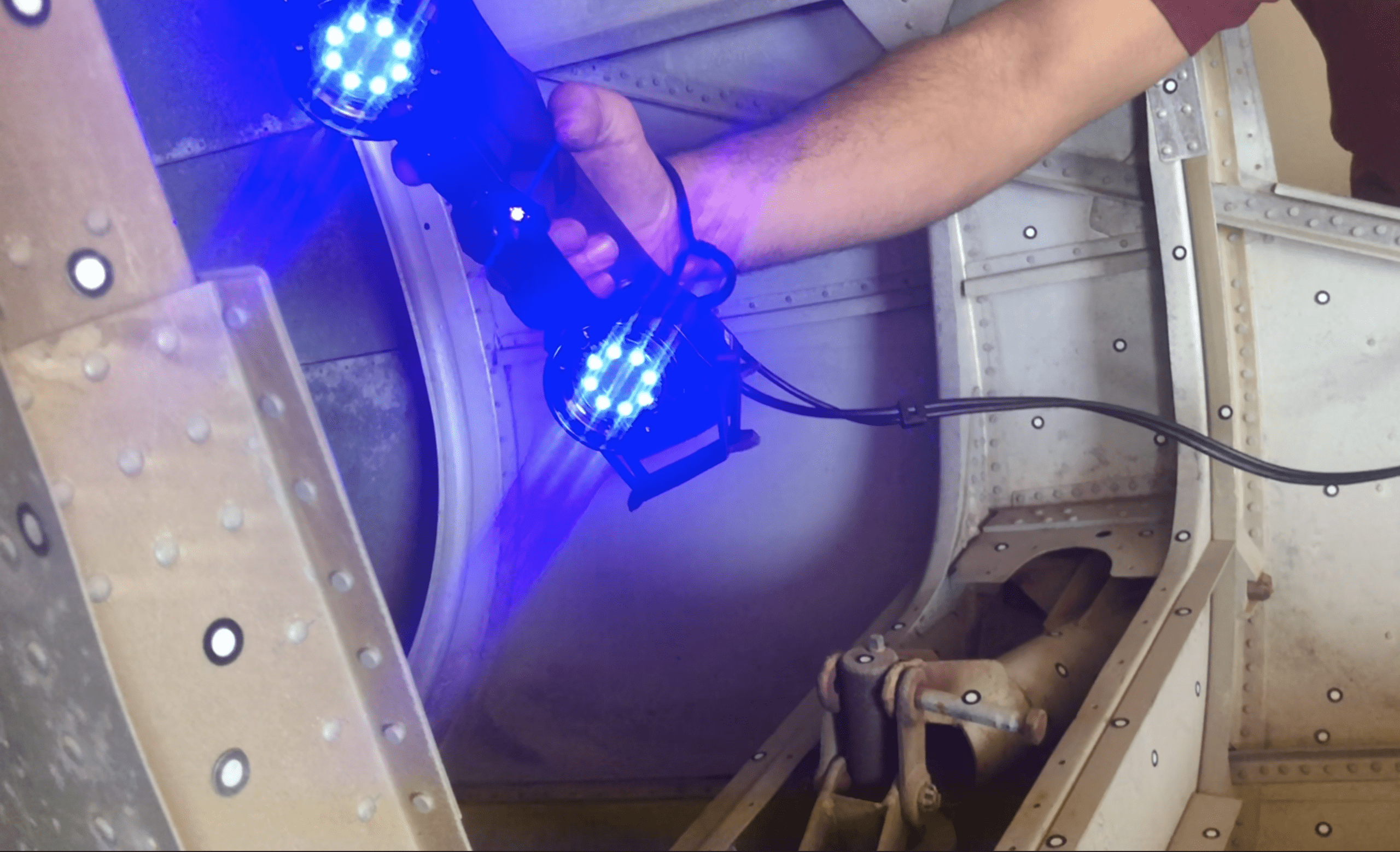 3D Laser Scanning Services in Your Business