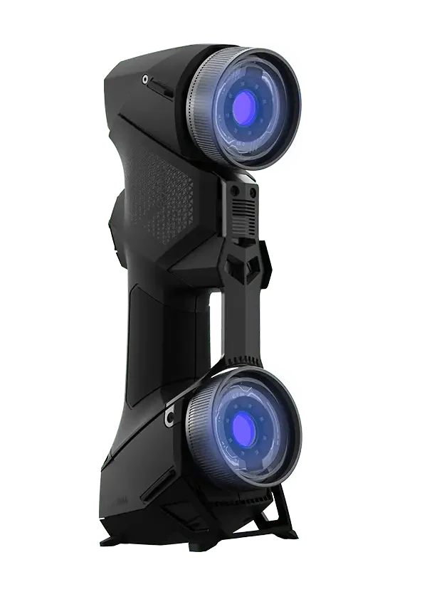 HandyScan Black Elite