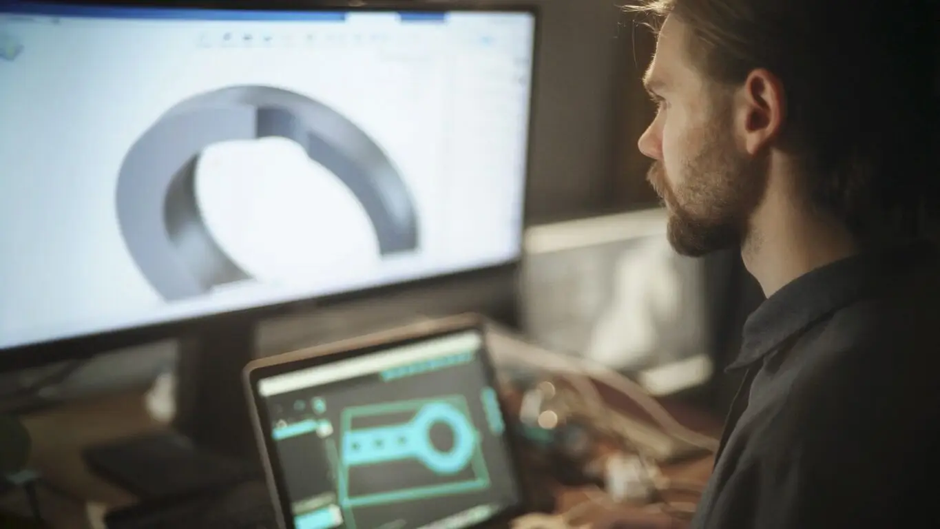 reverse engineering services
