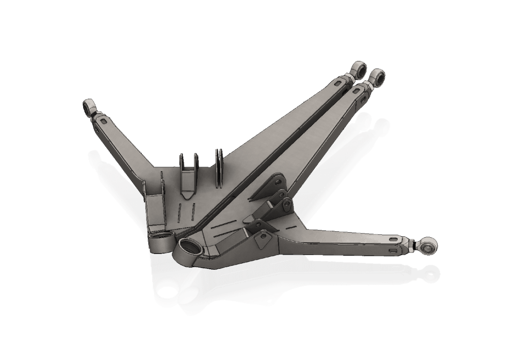 CAD File Design