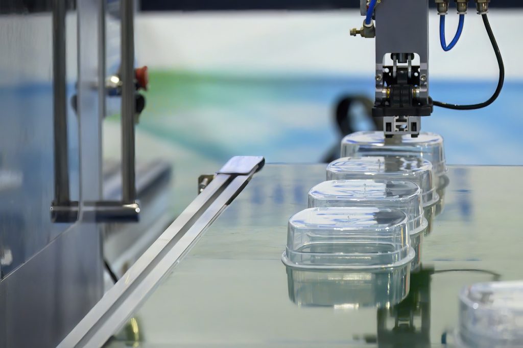 Injection Molding
